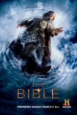 The Bible (2013) Protected Face mask - idPoster.com