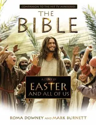 The Bible (2013) Protected Face mask - idPoster.com