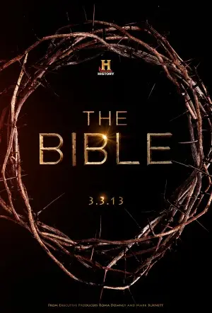 The Bible (2013) Men's Colored Hoodie - idPoster.com