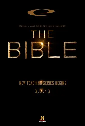 The Bible (2013) Wall Poster picture 390527