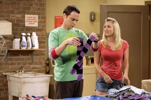 The Big Bang Theory Baseball Cap - idPoster.com