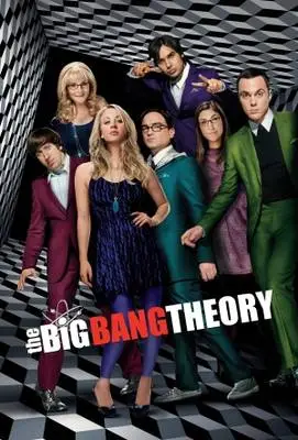 The Big Bang Theory (2007) Jigsaw Puzzle picture 369568