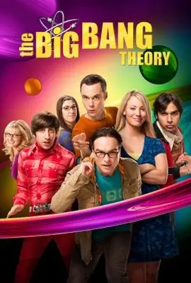 The Big Bang Theory (2007) Computer MousePad picture 369570