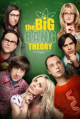 The Big Bang Theory (2007) Computer MousePad picture 369571