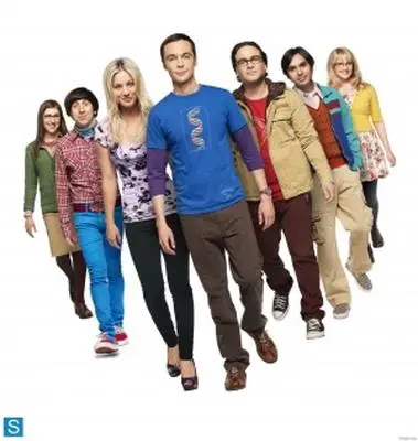 The Big Bang Theory (2007) Computer MousePad picture 382582