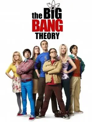 The Big Bang Theory (2007) Fridge Magnet picture 382583