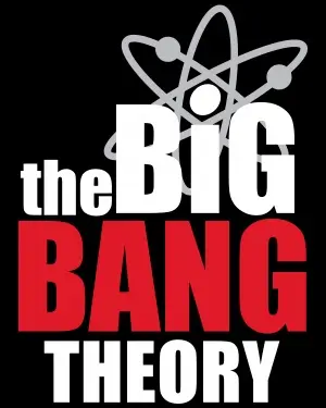 The Big Bang Theory (2007) Fridge Magnet picture 412548