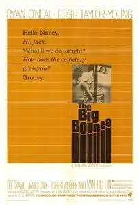 The Big Bounce (1969) posters and prints
