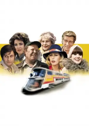 The Big Bus (1976) Image Jpg picture 405597