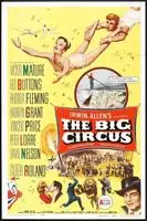 The Big Circus (1959) posters and prints