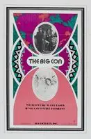 The Big Con (1975) posters and prints