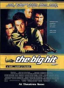 The Big Hit (1998) posters and prints