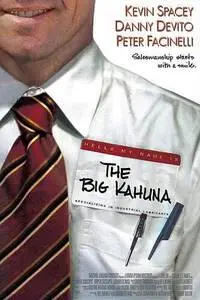 The Big Kahuna (2000) posters and prints