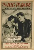 The Big Parade (1925) posters and prints