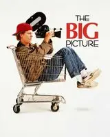 The Big Picture (1989) posters and prints