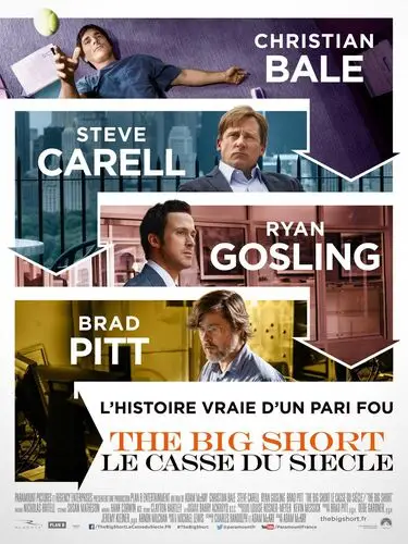 The Big Short (2015) Image Jpg picture 465018
