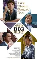 The Big Short (2015) posters and prints