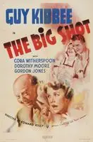 The Big Shot (1937) posters and prints