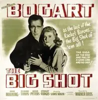 The Big Shot (1942) posters and prints