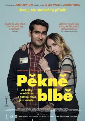The Big Sick (2017) Computer MousePad picture 736210
