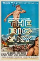 The Big Sky (1952) posters and prints