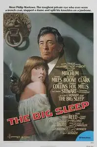The Big Sleep (1978) posters and prints