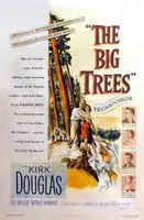 The Big Trees (1952) posters and prints