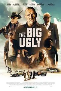 The Big Ugly (2020) posters and prints