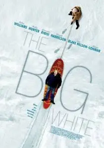The Big White (2005) posters and prints