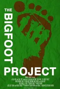 The Bigfoot Project 2017 posters and prints