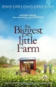 The Biggest Little Farm (2019) posters and prints