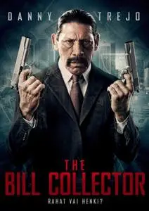The Bill Collector (2010) posters and prints