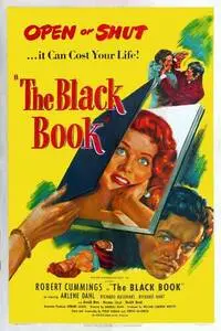 The Black Book (aka Reign of Terror) (1949) posters and prints