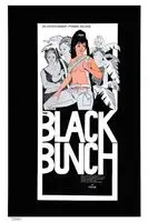 The Black Bunch (1973) posters and prints