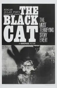The Black Cat (1966) posters and prints