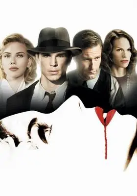 The Black Dahlia (2006) Wall Poster picture 384565