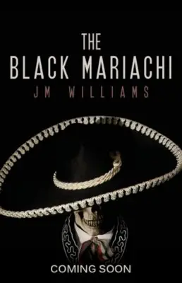 The Black Mariachi 2016 Men's Colored  Long Sleeve T-Shirt - idPoster.com