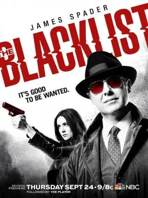 The Blacklist (2013) Image Jpg picture 371644