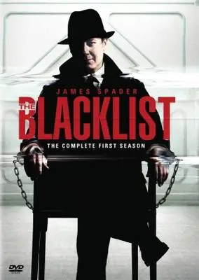 The Blacklist (2013) Fridge Magnet picture 374552