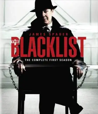 The Blacklist (2013) Computer MousePad picture 374554