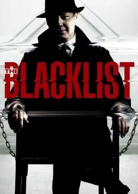 The Blacklist (2013) Computer MousePad picture 382591