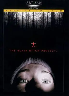 The Blair Witch Project (1999) Women's Colored Tank-Top - idPoster.com