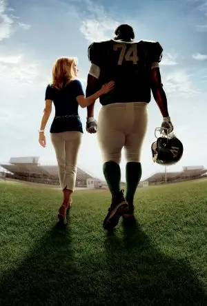 The Blind Side (2009) Jigsaw Puzzle picture 432577