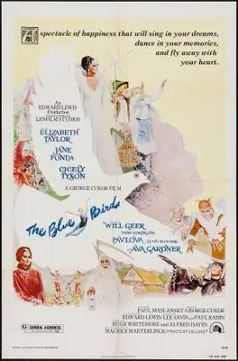 The Blue Bird (1976) Image Jpg picture 377550