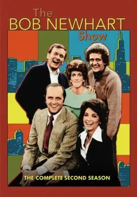 The Bob Newhart Show (1972) Men's Colored Hoodie - idPoster.com
