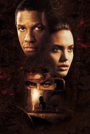 The Bone Collector (1999) Wall Poster picture 427600