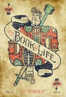 The Book of Life (2014) Computer MousePad picture 374558