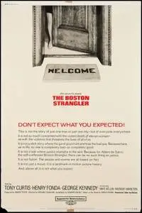 The Boston Strangler (1968) posters and prints