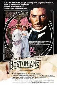 The Bostonians (1984) posters and prints