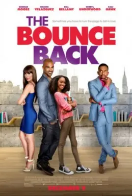 The Bounce Back 2016 Jigsaw Puzzle picture 680297